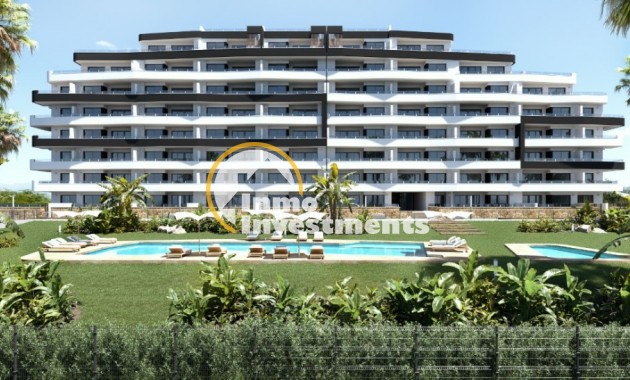 New build - Apartment - San Miguel de Salinas - San Miguel
