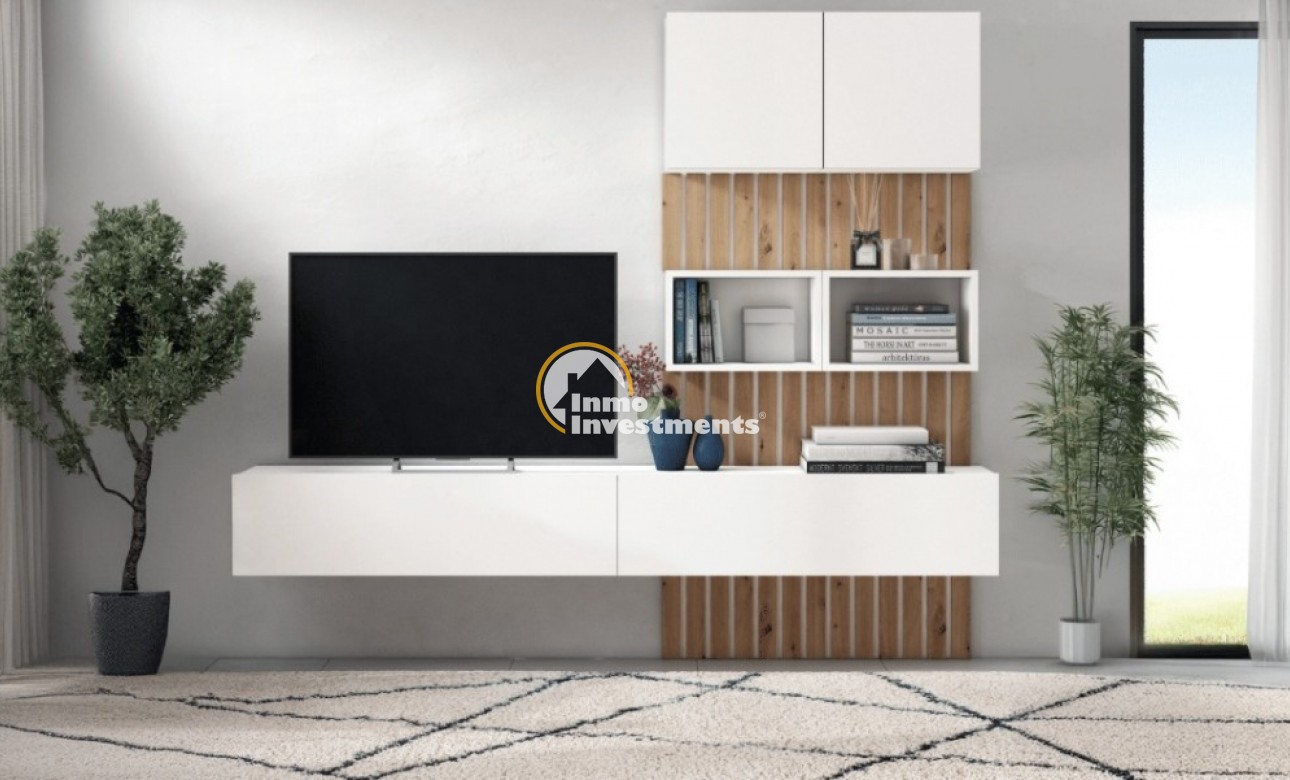 New build - Apartment - San Miguel de Salinas - San Miguel