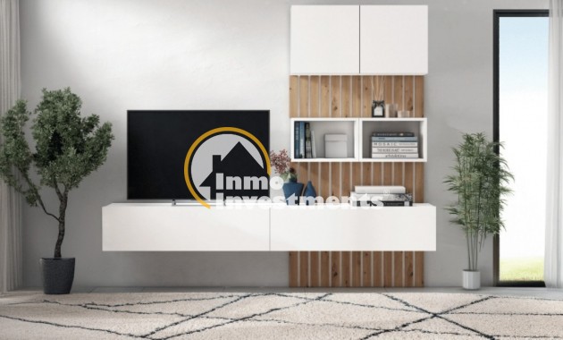 New build - Apartment - San Miguel de Salinas - San Miguel