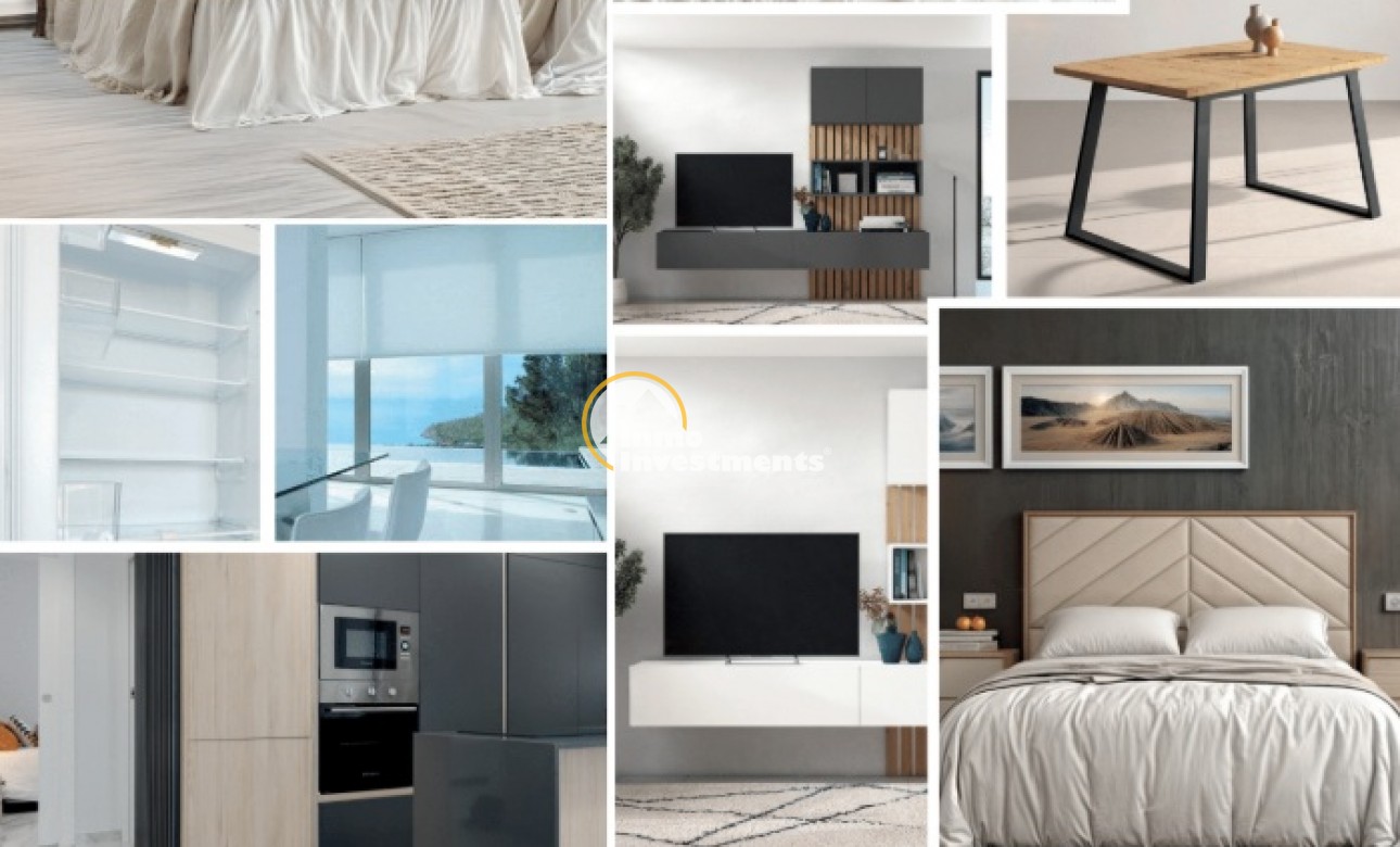 New build - Apartment - San Miguel de Salinas - San Miguel