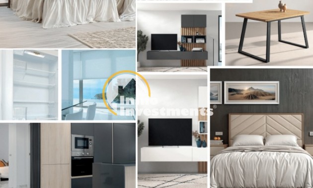 New build - Apartment - San Miguel de Salinas - San Miguel