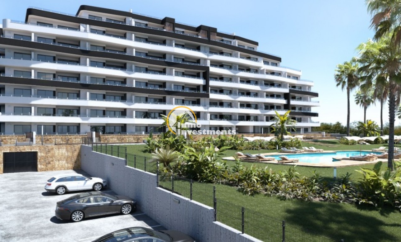 New build - Apartment - San Miguel de Salinas - San Miguel
