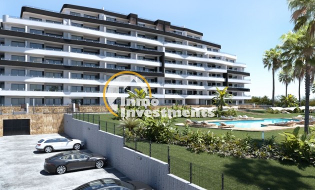 New build - Apartment - San Miguel de Salinas - San Miguel