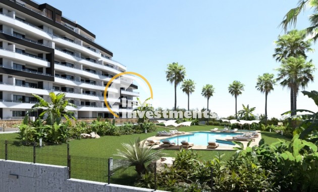 New build - Apartment - San Miguel de Salinas - San Miguel