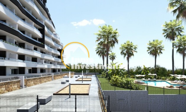New build - Apartment - San Miguel de Salinas - San Miguel