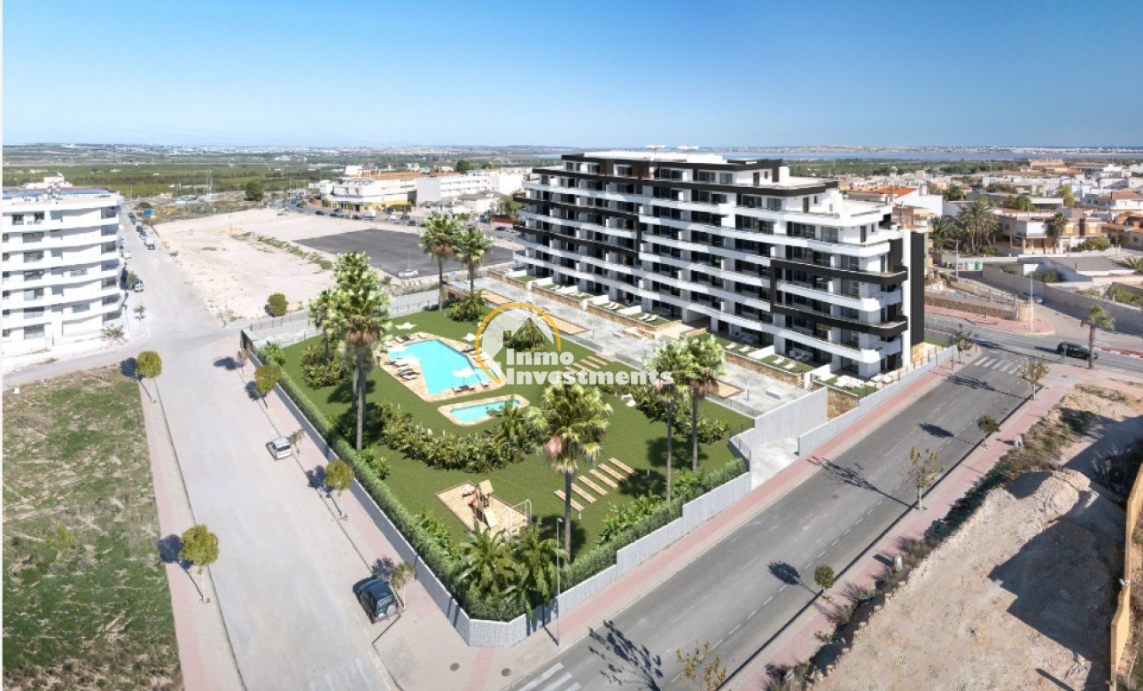 New build - Apartment - San Miguel de Salinas - San Miguel