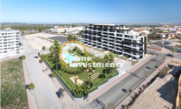 New build - Apartment - San Miguel de Salinas - San Miguel