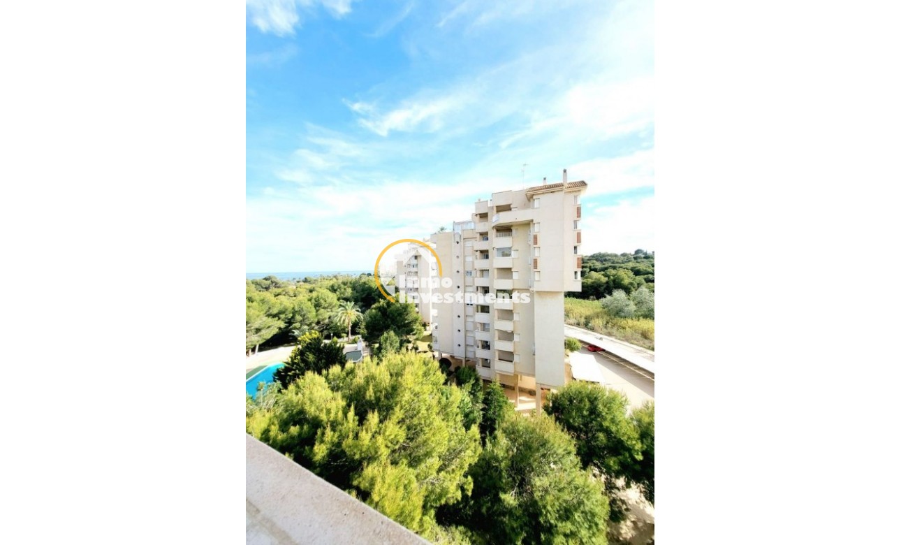 Resale - Apartment - Campoamor - Dehesa De Campoamor