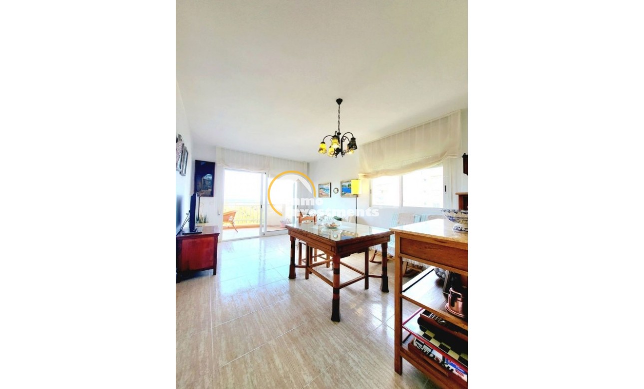 Resale - Apartment - Campoamor - Dehesa De Campoamor