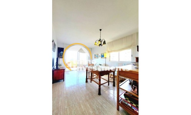 Resale - Apartment - Campoamor - Dehesa De Campoamor