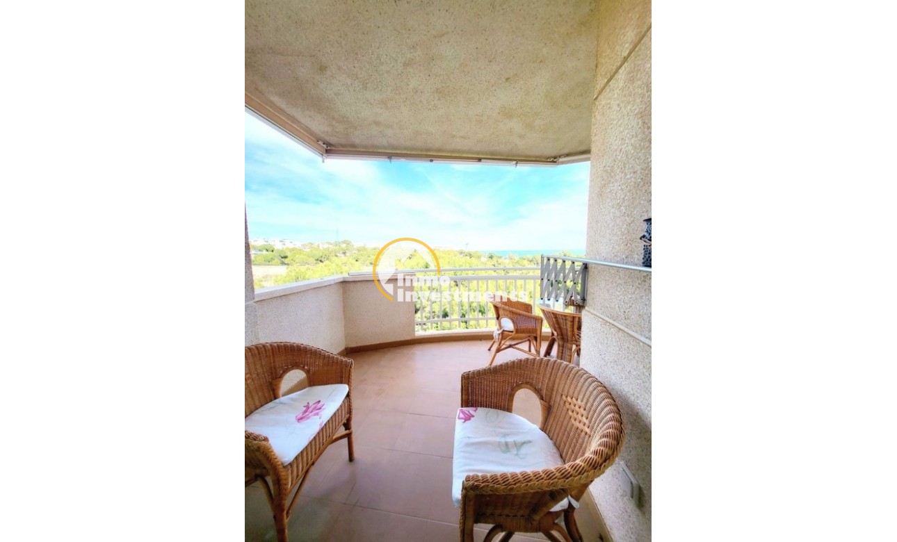 Resale - Apartment - Campoamor - Dehesa De Campoamor