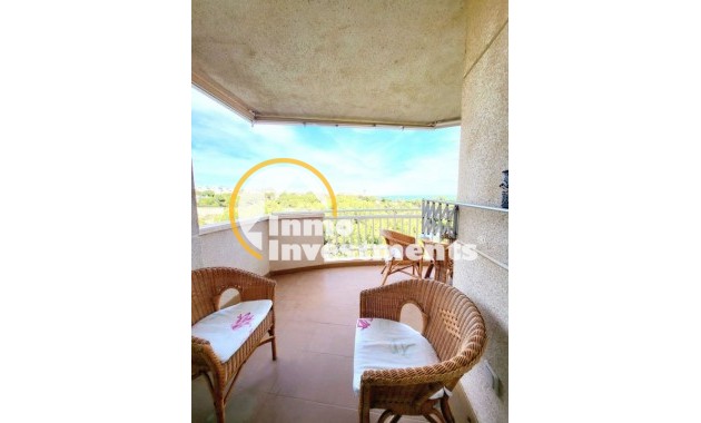 Resale - Apartment - Campoamor - Dehesa De Campoamor