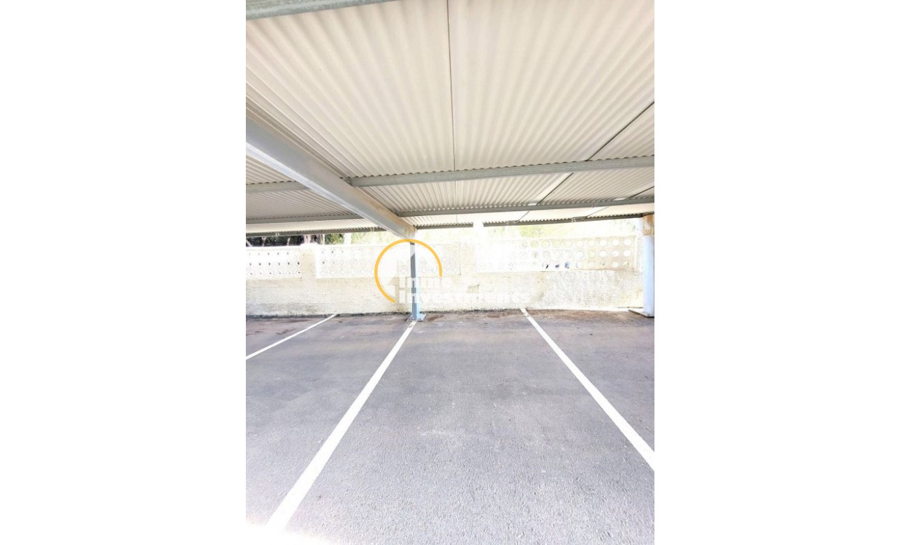 Resale - Apartment - Campoamor - Dehesa De Campoamor