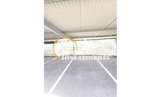 Resale - Apartment - Campoamor - Dehesa De Campoamor