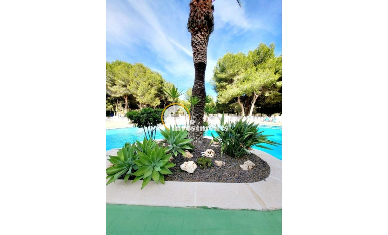 Resale - Apartment - Campoamor - Dehesa De Campoamor