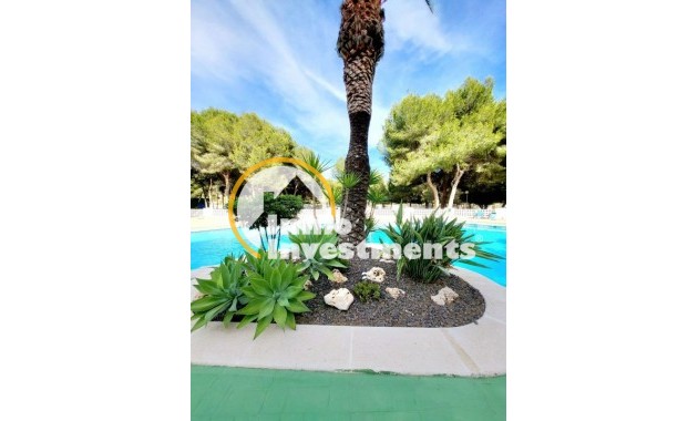Resale - Apartment - Campoamor - Dehesa De Campoamor