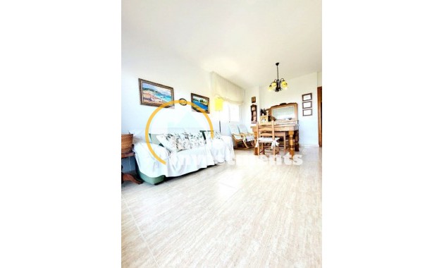 Resale - Apartment - Campoamor - Dehesa De Campoamor