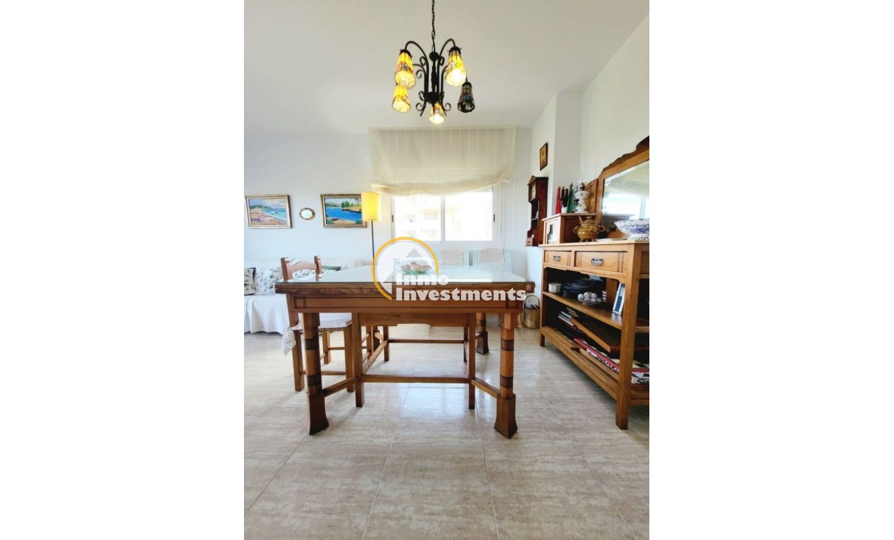 Resale - Apartment - Campoamor - Dehesa De Campoamor