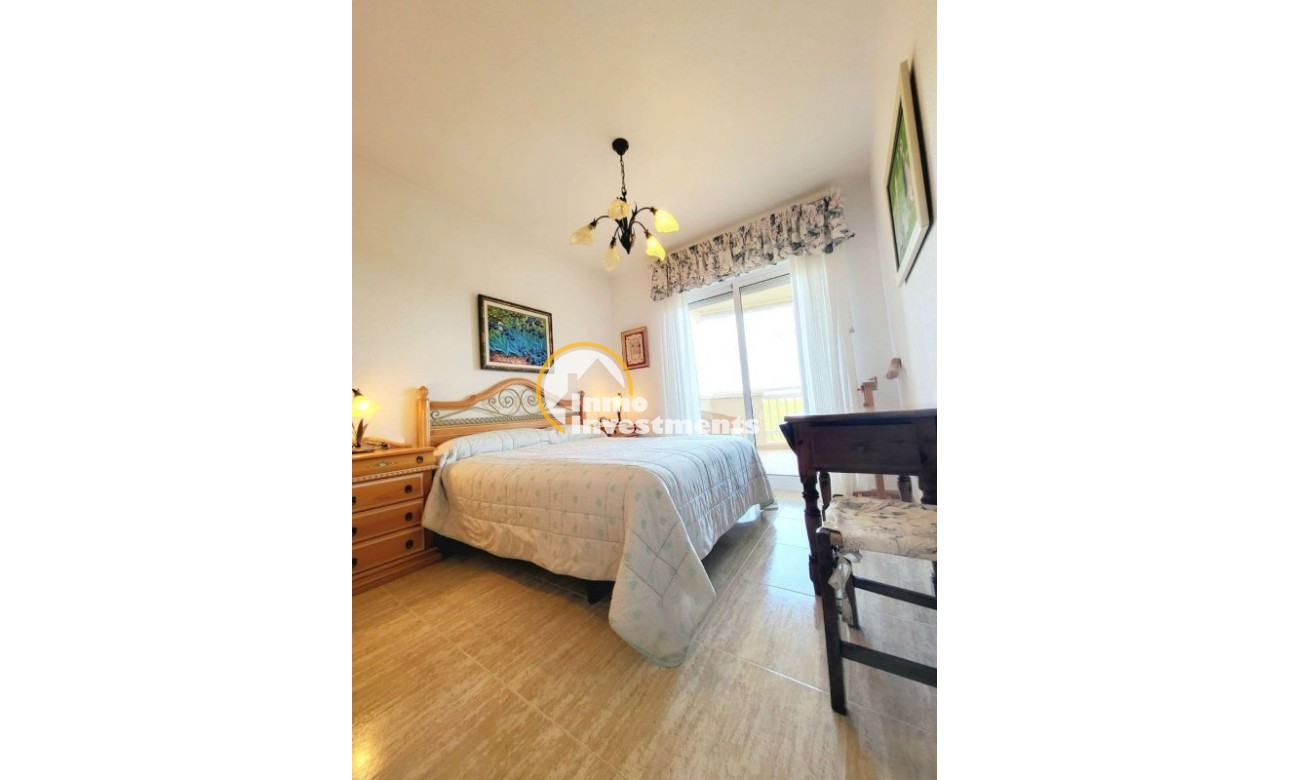 Resale - Apartment - Campoamor - Dehesa De Campoamor