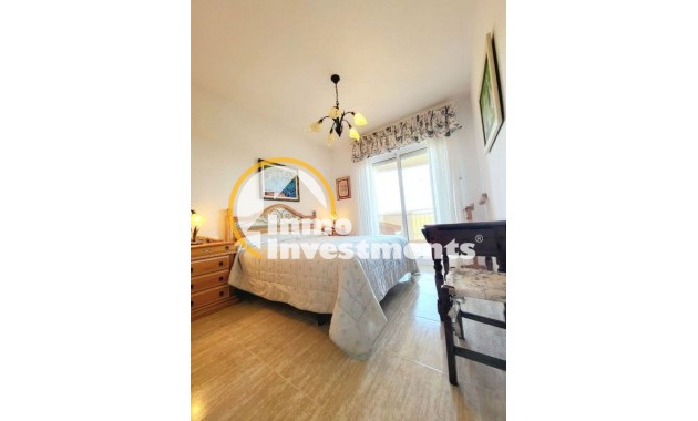 Resale - Apartment - Campoamor - Dehesa De Campoamor