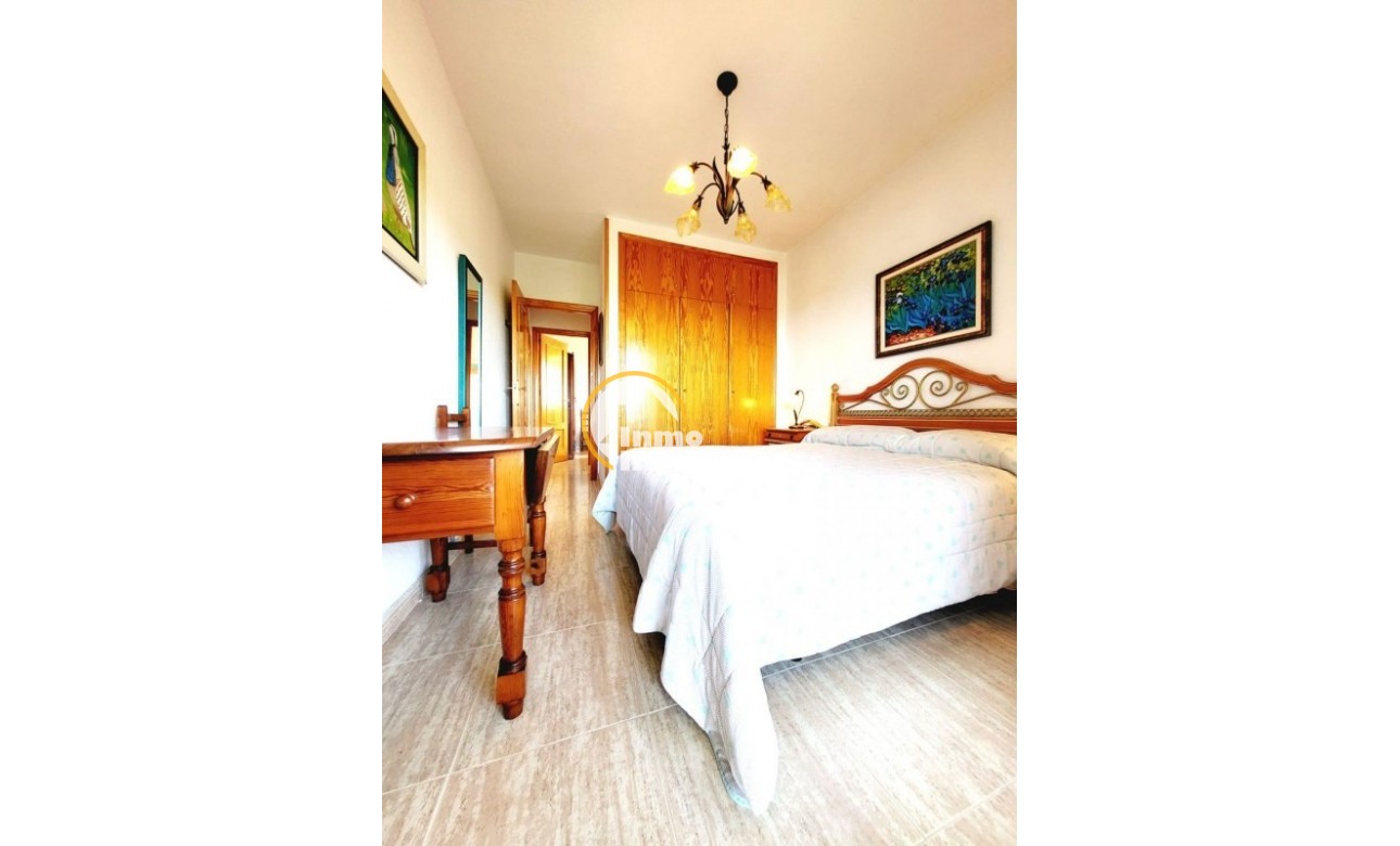 Resale - Apartment - Campoamor - Dehesa De Campoamor