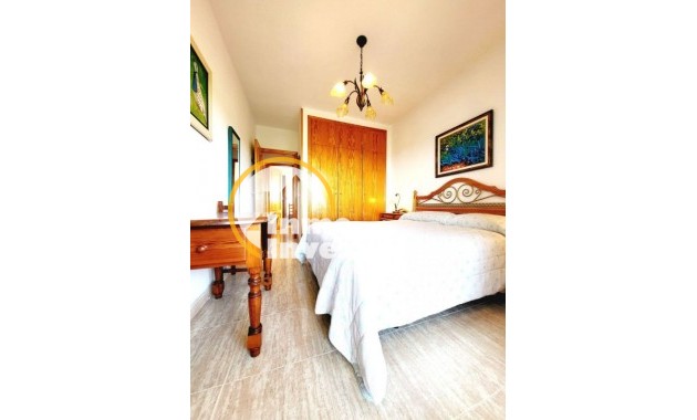 Resale - Apartment - Campoamor - Dehesa De Campoamor