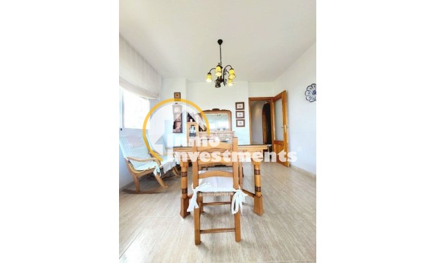 Resale - Apartment - Campoamor - Dehesa De Campoamor