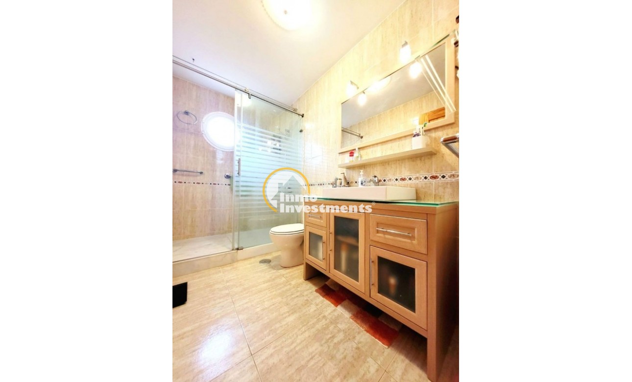 Resale - Apartment - Campoamor - Dehesa De Campoamor