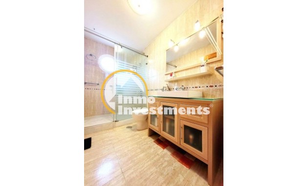 Resale - Apartment - Campoamor - Dehesa De Campoamor