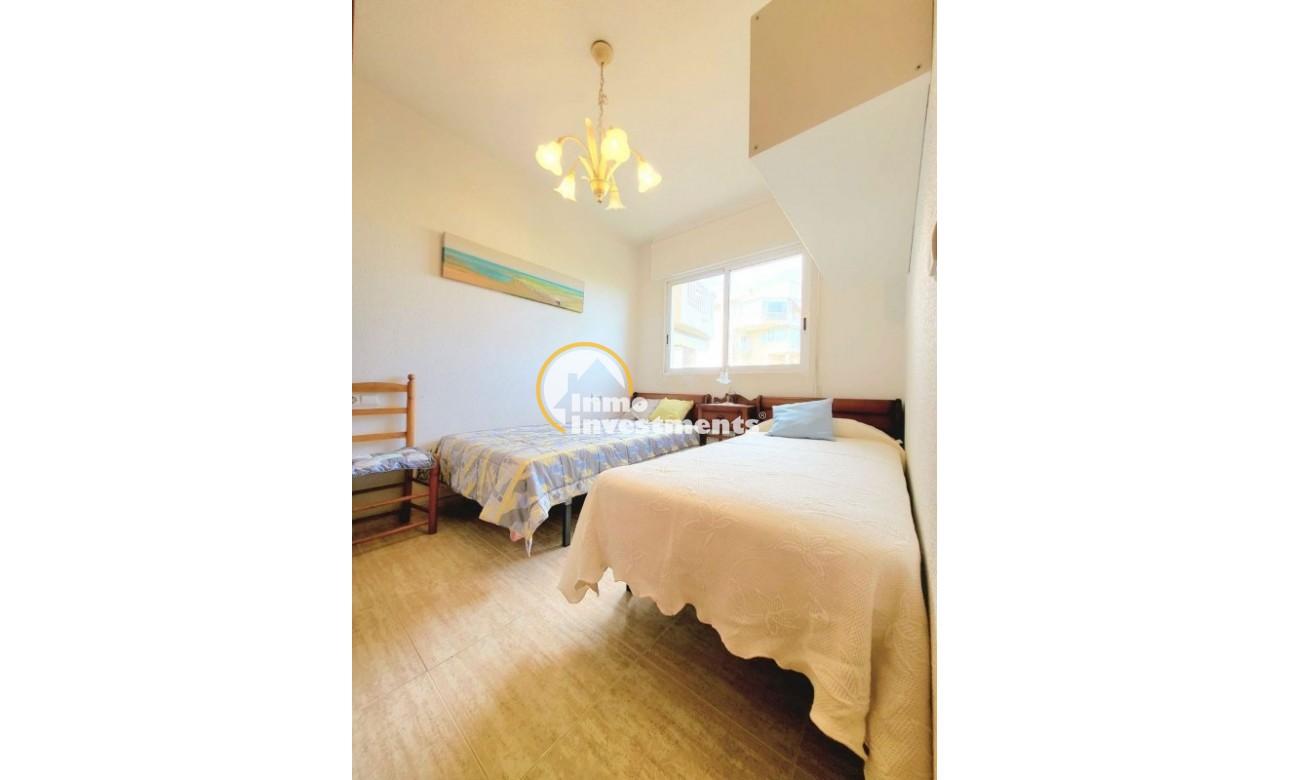 Resale - Apartment - Campoamor - Dehesa De Campoamor