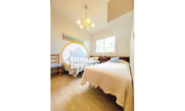 Resale - Apartment - Campoamor - Dehesa De Campoamor