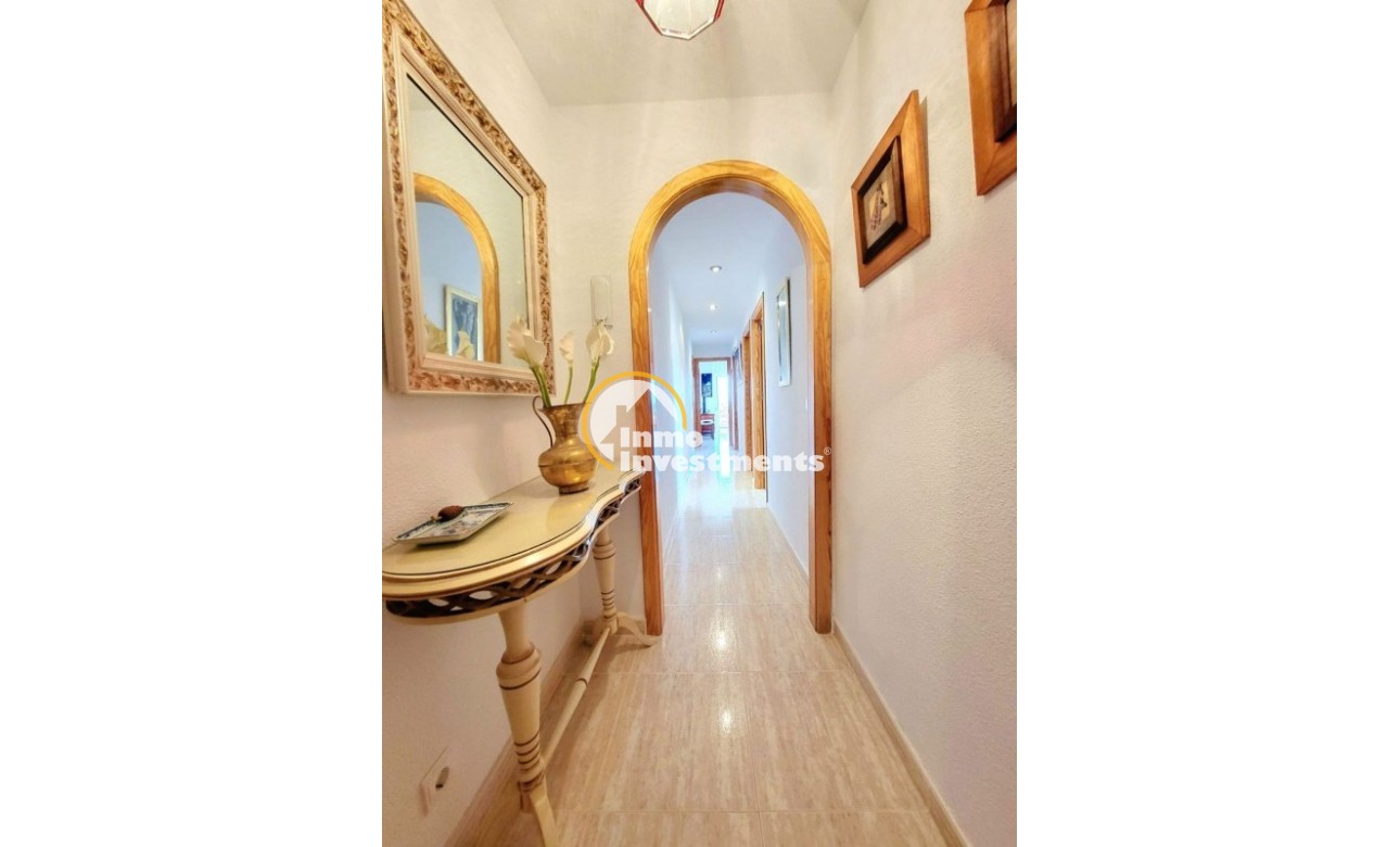 Resale - Apartment - Campoamor - Dehesa De Campoamor