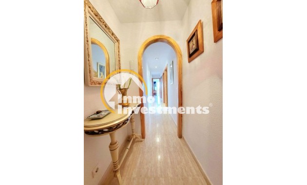 Resale - Apartment - Campoamor - Dehesa De Campoamor