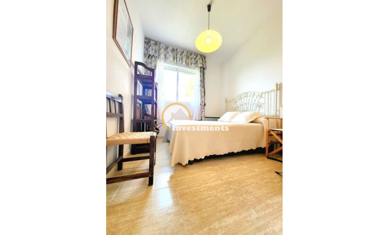 Resale - Apartment - Campoamor - Dehesa De Campoamor