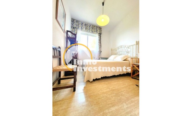 Resale - Apartment - Campoamor - Dehesa De Campoamor