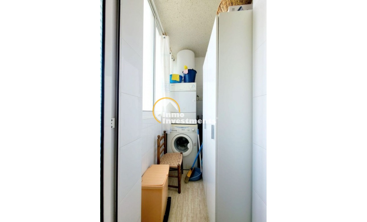 Resale - Apartment - Campoamor - Dehesa De Campoamor