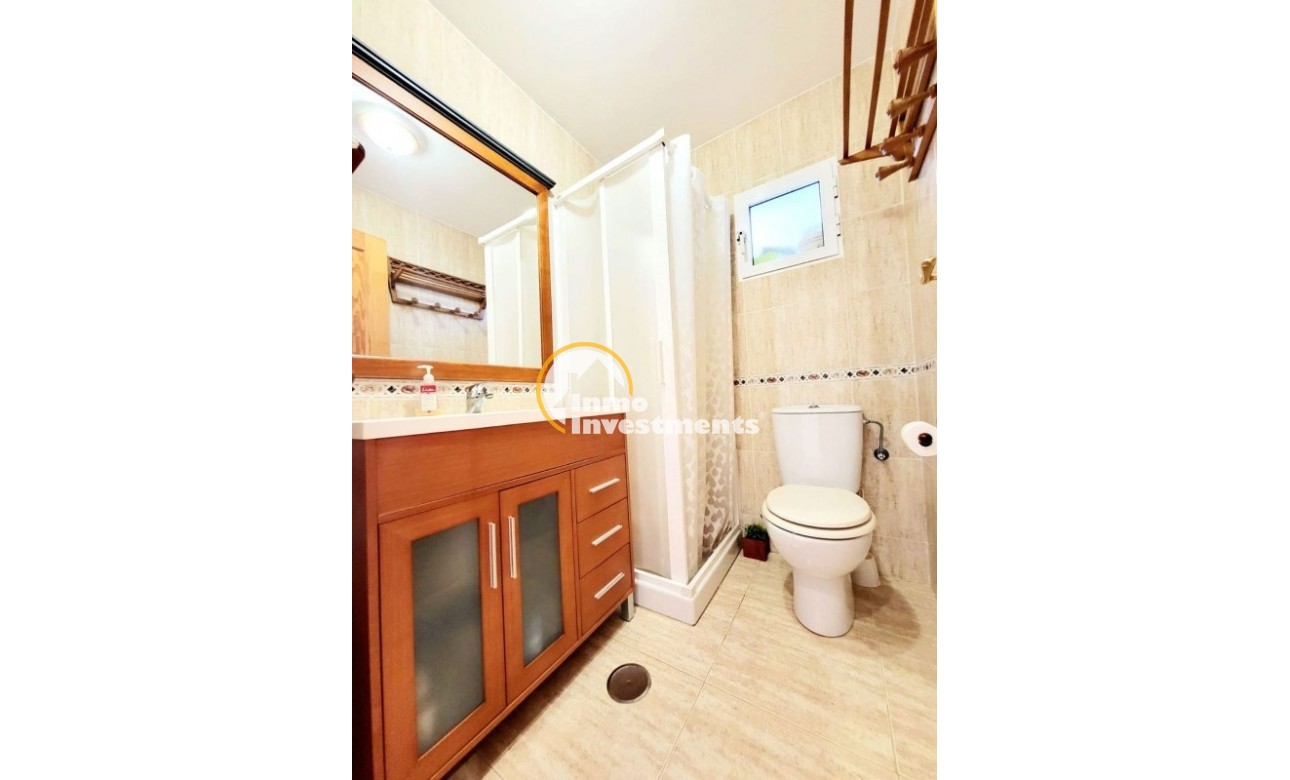 Resale - Apartment - Campoamor - Dehesa De Campoamor