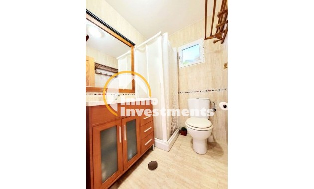 Resale - Apartment - Campoamor - Dehesa De Campoamor