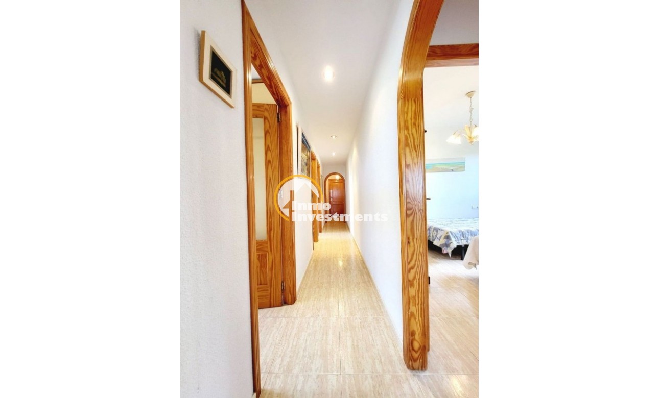 Resale - Apartment - Campoamor - Dehesa De Campoamor