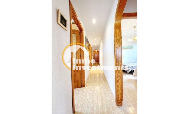 Resale - Apartment - Campoamor - Dehesa De Campoamor