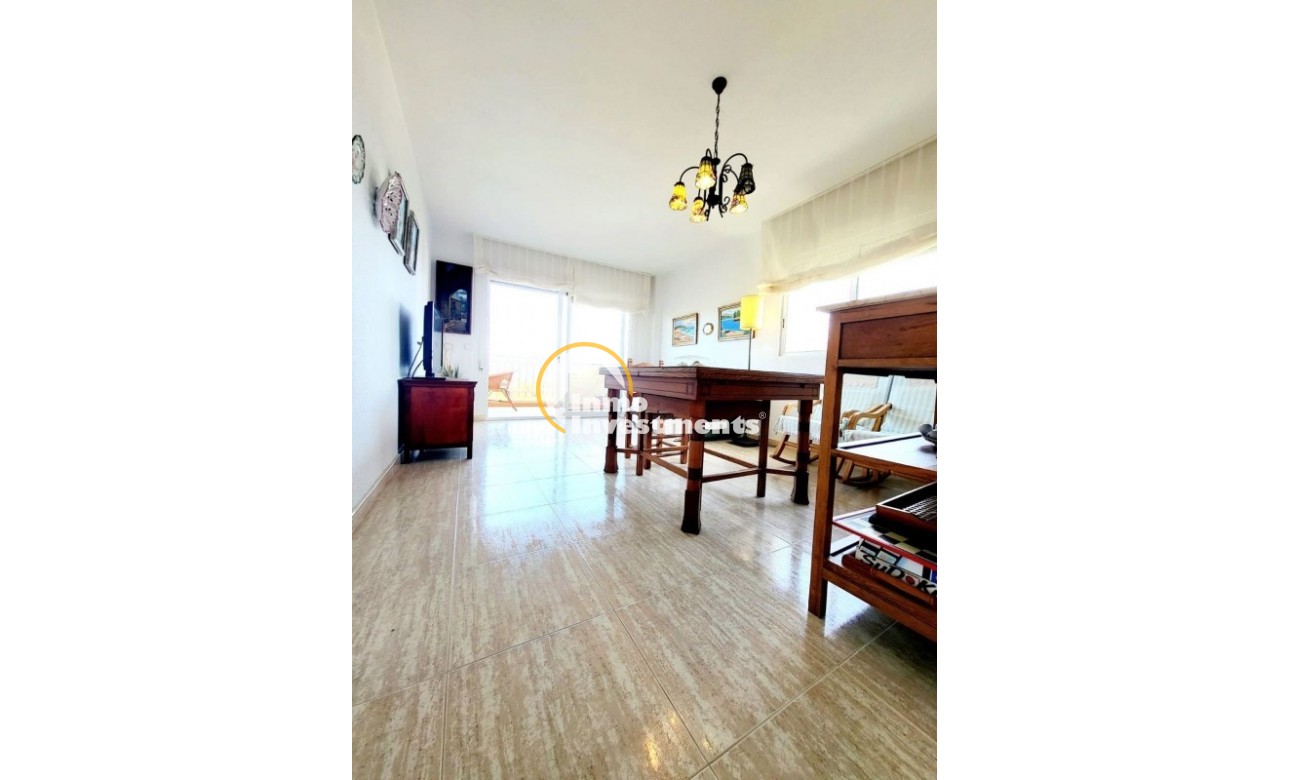 Resale - Apartment - Campoamor - Dehesa De Campoamor