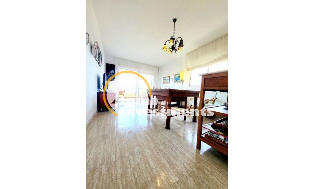 Resale - Apartment - Campoamor - Dehesa De Campoamor