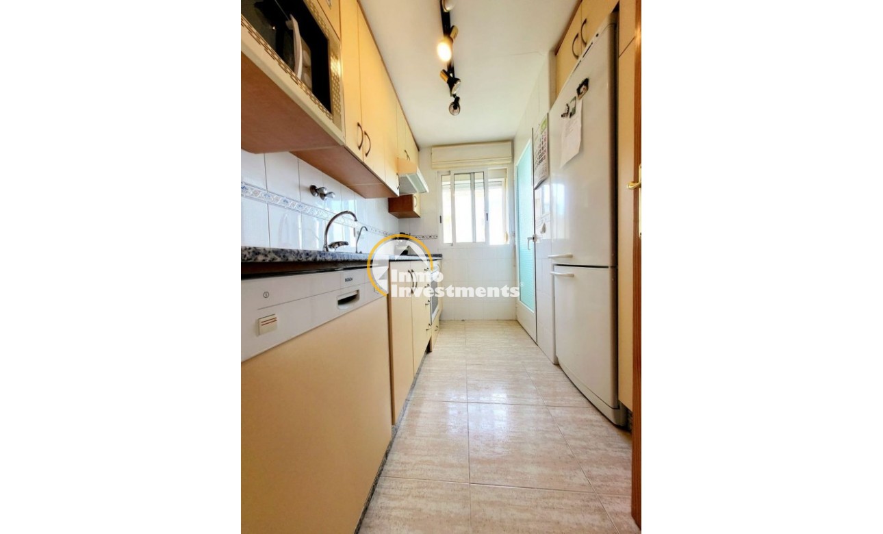 Resale - Apartment - Campoamor - Dehesa De Campoamor