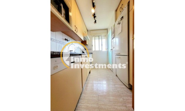 Resale - Apartment - Campoamor - Dehesa De Campoamor