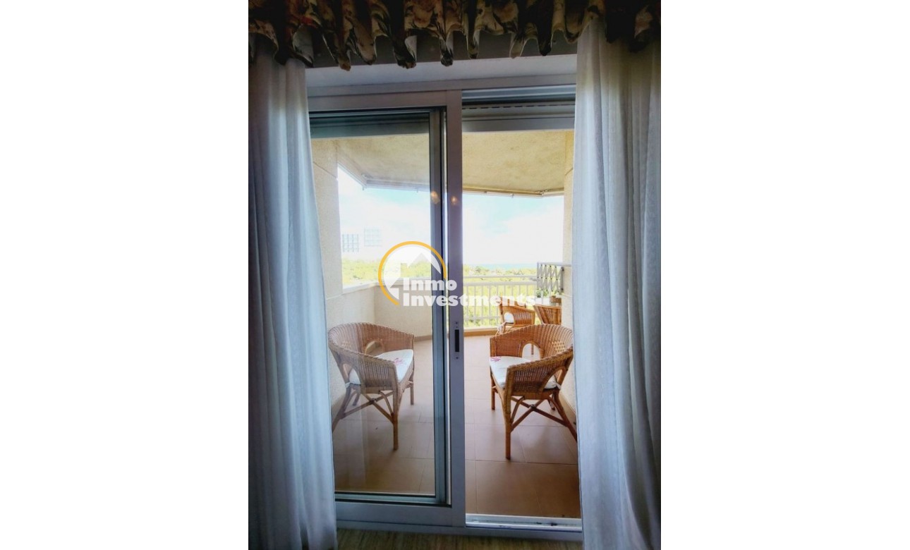 Resale - Apartment - Campoamor - Dehesa De Campoamor