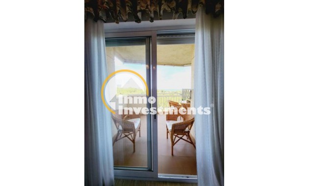 Resale - Apartment - Campoamor - Dehesa De Campoamor