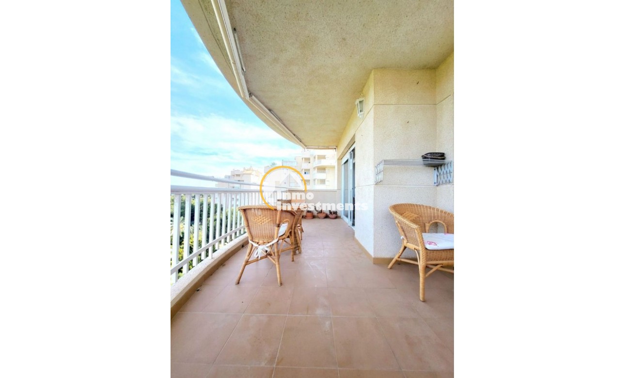 Resale - Apartment - Campoamor - Dehesa De Campoamor