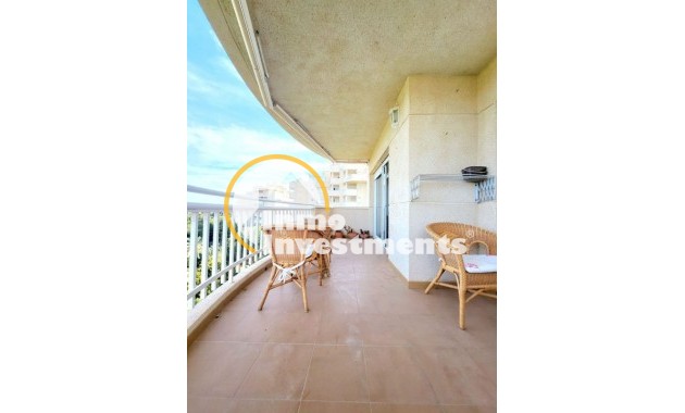 Resale - Apartment - Campoamor - Dehesa De Campoamor