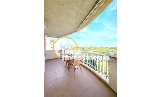 Resale - Apartment - Campoamor - Dehesa De Campoamor
