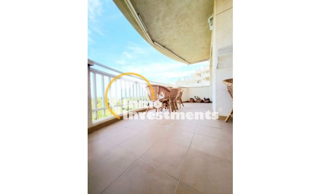 Resale - Apartment - Campoamor - Dehesa De Campoamor